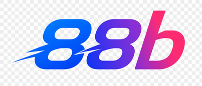 88b লোগো